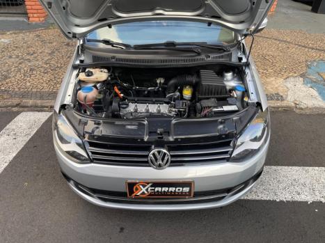 VOLKSWAGEN Space Fox 1.6 4P FLEX SPORTLINE, Foto 20
