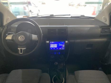 VOLKSWAGEN Space Fox 1.6 4P FLEX COMFORTLINE, Foto 5