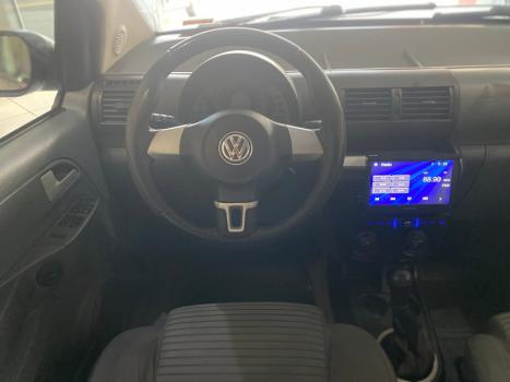 VOLKSWAGEN Space Fox 1.6 4P FLEX COMFORTLINE, Foto 6