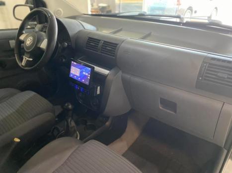 VOLKSWAGEN Space Fox 1.6 4P FLEX COMFORTLINE, Foto 9