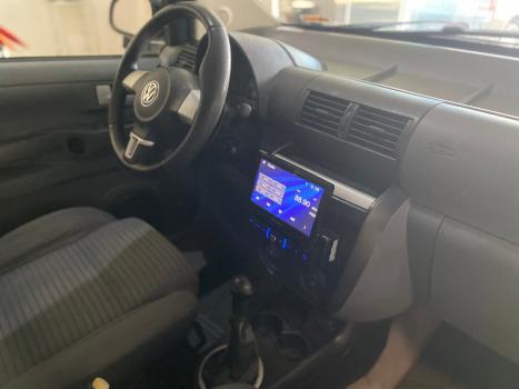 VOLKSWAGEN Space Fox 1.6 4P FLEX COMFORTLINE, Foto 10