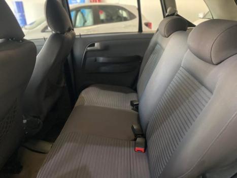 VOLKSWAGEN Space Fox 1.6 4P FLEX COMFORTLINE, Foto 12