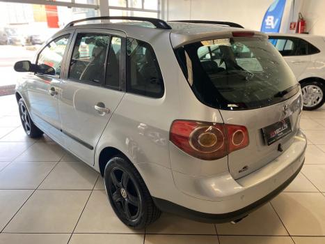 VOLKSWAGEN Space Fox 1.6 4P FLEX COMFORTLINE, Foto 15