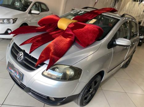 VOLKSWAGEN Space Fox 1.6 4P FLEX COMFORTLINE, Foto 16