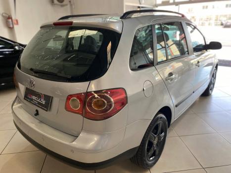 VOLKSWAGEN Space Fox 1.6 4P FLEX COMFORTLINE, Foto 17
