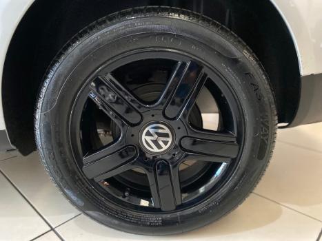 VOLKSWAGEN Space Fox 1.6 4P FLEX COMFORTLINE, Foto 18