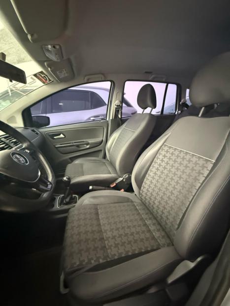 VOLKSWAGEN Space Fox 1.6 4P FLEX COMFORTLINE, Foto 3