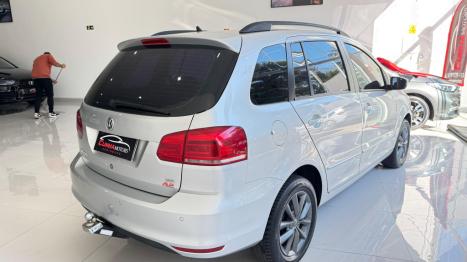 VOLKSWAGEN Space Fox 1.6 4P FLEX COMFORTLINE, Foto 4