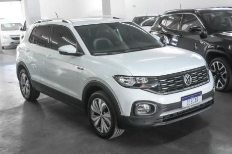 VOLKSWAGEN T-Cross 1.4 4P 250 TSI FLEX HIGHLINE AUTOMTICO, Foto 2