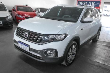 VOLKSWAGEN T-Cross 1.4 4P 250 TSI FLEX HIGHLINE AUTOMTICO, Foto 4