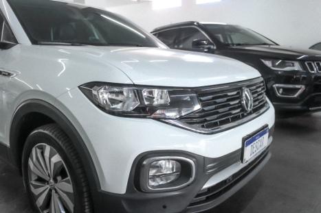 VOLKSWAGEN T-Cross 1.4 4P 250 TSI FLEX HIGHLINE AUTOMTICO, Foto 3