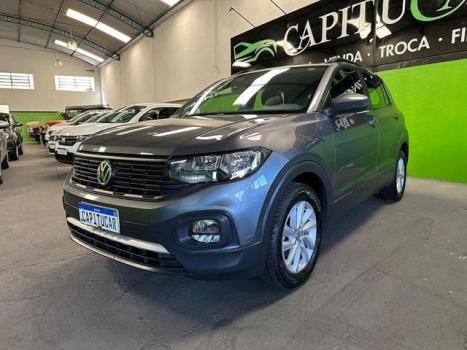 VOLKSWAGEN T-Cross 1.0 4P 200 TSI FLEX, Foto 2