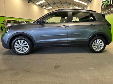 VOLKSWAGEN T-Cross 1.0 4P 200 TSI FLEX, Foto 4