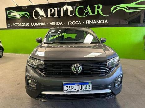 VOLKSWAGEN T-Cross 1.0 4P 200 TSI FLEX, Foto 7