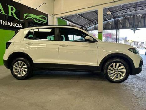 VOLKSWAGEN T-Cross 1.0 4P 200 TSI FLEX, Foto 5