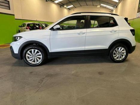 VOLKSWAGEN T-Cross 1.0 4P 200 TSI FLEX, Foto 6