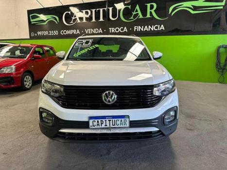 VOLKSWAGEN T-Cross 1.0 4P 200 TSI FLEX, Foto 7