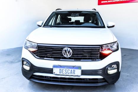 VOLKSWAGEN T-Cross 1.0 4P 200 TSI FLEX SENSE AUTOMTICO, Foto 2