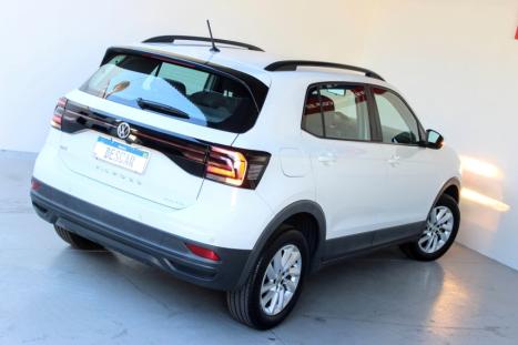 VOLKSWAGEN T-Cross 1.0 4P 200 TSI FLEX SENSE AUTOMTICO, Foto 4