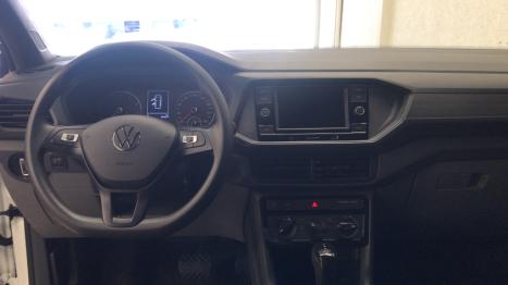 VOLKSWAGEN T-Cross 1.0 4P 200 TSI FLEX SENSE AUTOMTICO, Foto 13