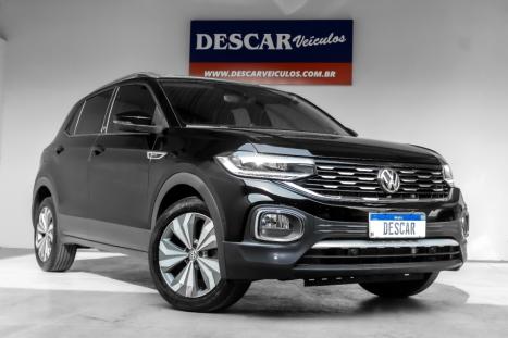 VOLKSWAGEN T-Cross 1.4 4P 250 TSI FLEX HIGHLINE AUTOMTICO, Foto 1