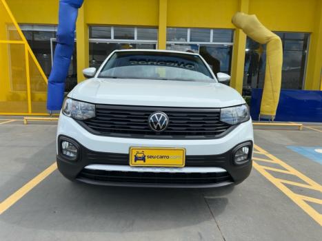 VOLKSWAGEN T-Cross 1.0 4P 200 TSI FLEX AUTOMTICO, Foto 1