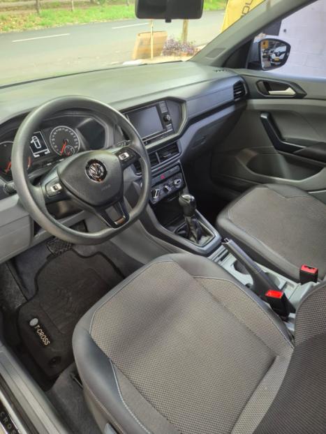 VOLKSWAGEN T-Cross 1.0 4P 200 TSI FLEX SENSE AUTOMTICO, Foto 8