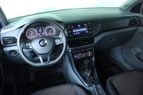 VOLKSWAGEN T-Cross 1.0 4P 200 TSI FLEX AUTOMTICO, Foto 7