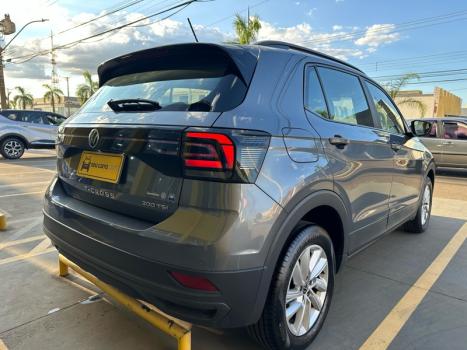VOLKSWAGEN T-Cross 1.0 4P 200 TSI FLEX AUTOMTICO, Foto 5
