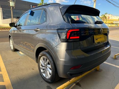 VOLKSWAGEN T-Cross 1.0 4P 200 TSI FLEX AUTOMTICO, Foto 8