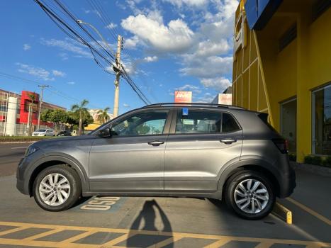 VOLKSWAGEN T-Cross 1.0 4P 200 TSI FLEX AUTOMTICO, Foto 9