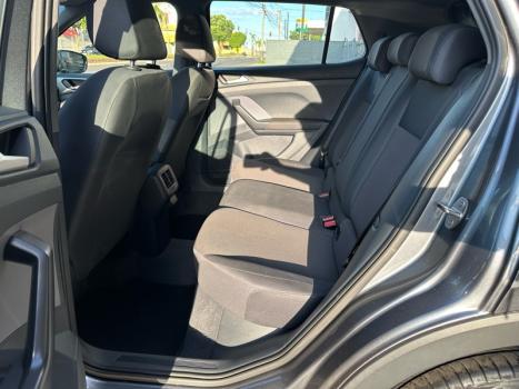 VOLKSWAGEN T-Cross 1.0 4P 200 TSI FLEX AUTOMTICO, Foto 12