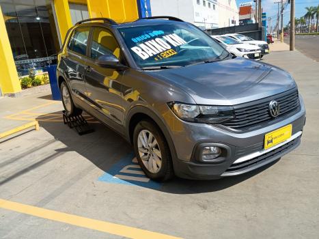 VOLKSWAGEN T-Cross 1.0 4P 200 TSI FLEX AUTOMTICO, Foto 15