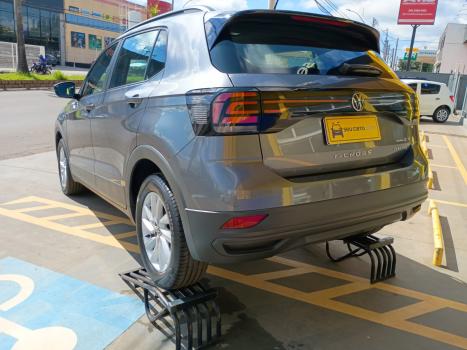 VOLKSWAGEN T-Cross 1.0 4P 200 TSI FLEX AUTOMTICO, Foto 16