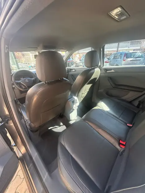 VOLKSWAGEN T-Cross 1.0 4P 200 TSI FLEX AUTOMTICO, Foto 8