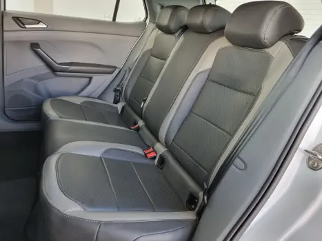 VOLKSWAGEN T-Cross 1.0 4P 200 TSI FLEX SENSE AUTOMTICO, Foto 3