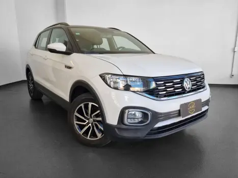 VOLKSWAGEN T-Cross 1.0 4P 200 TSI FLEX SENSE AUTOMTICO, Foto 5