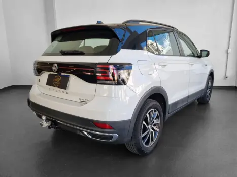 VOLKSWAGEN T-Cross 1.0 4P 200 TSI FLEX SENSE AUTOMTICO, Foto 6