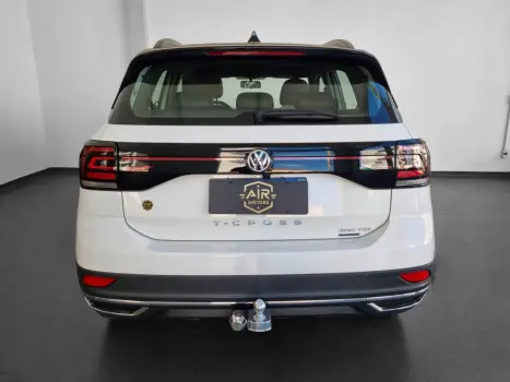 VOLKSWAGEN T-Cross 1.0 4P 200 TSI FLEX SENSE AUTOMTICO, Foto 7