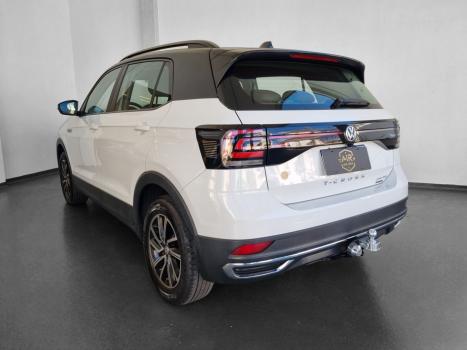 VOLKSWAGEN T-Cross 1.0 4P 200 TSI FLEX SENSE AUTOMTICO, Foto 8