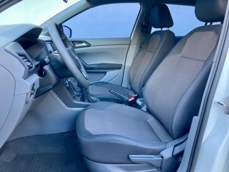 VOLKSWAGEN T-Cross 1.0 4P 200 TSI FLEX SENSE AUTOMTICO, Foto 6