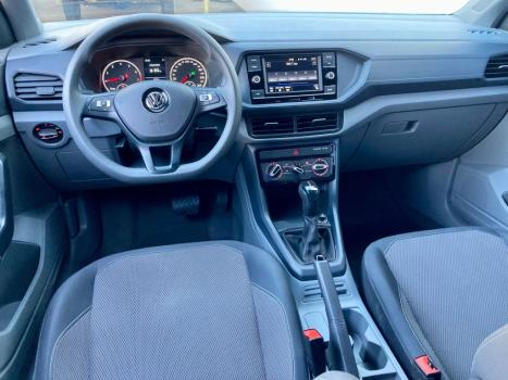 VOLKSWAGEN T-Cross 1.0 4P 200 TSI FLEX SENSE AUTOMTICO, Foto 8