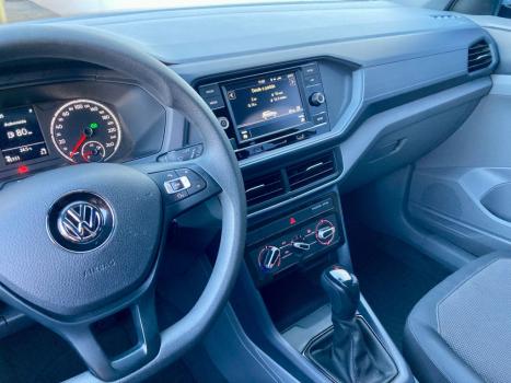 VOLKSWAGEN T-Cross 1.0 4P 200 TSI FLEX SENSE AUTOMTICO, Foto 9