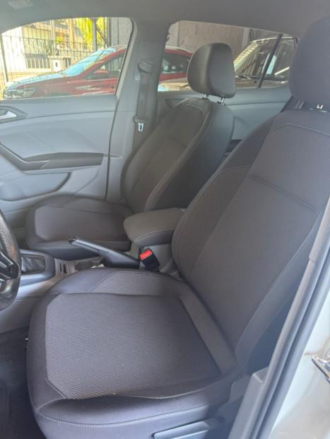 VOLKSWAGEN T-Cross 1.0 4P 200 TSI FLEX COMFORTLINE AUTOMTICO, Foto 4