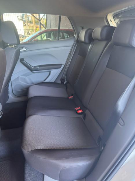 VOLKSWAGEN T-Cross 1.0 4P 200 TSI FLEX COMFORTLINE AUTOMTICO, Foto 6