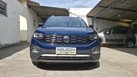 VOLKSWAGEN T-Cross 1.4 4P 250 TSI FLEX HIGHLINE AUTOMTICO, Foto 2