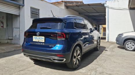 VOLKSWAGEN T-Cross 1.4 4P 250 TSI FLEX HIGHLINE AUTOMTICO, Foto 7