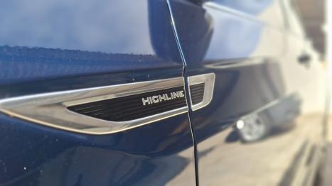 VOLKSWAGEN T-Cross 1.4 4P 250 TSI FLEX HIGHLINE AUTOMTICO, Foto 9