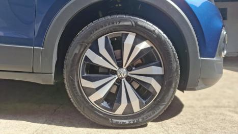 VOLKSWAGEN T-Cross 1.4 4P 250 TSI FLEX HIGHLINE AUTOMTICO, Foto 10