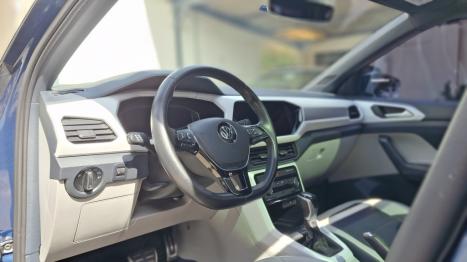 VOLKSWAGEN T-Cross 1.4 4P 250 TSI FLEX HIGHLINE AUTOMTICO, Foto 13
